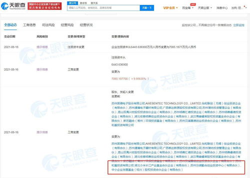 小米長(zhǎng)江產(chǎn)業(yè)基金戰(zhàn)略投資明皜傳感，加速M(fèi)EMS傳感器產(chǎn)業(yè)布局