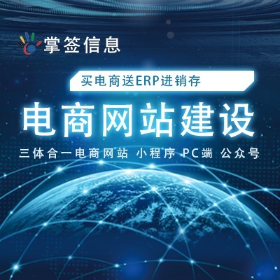 上海企業(yè)網(wǎng)站建設(shè)服務(wù)價格指南 科技信息咨詢公司的投資價值分析