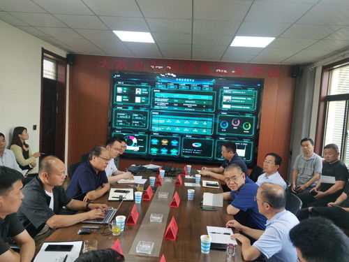 科技賦能農(nóng)業(yè) 專(zhuān)家助力振興 渭南職院參加秦創(chuàng)原渭南農(nóng)業(yè)創(chuàng)新谷專(zhuān)家科技服務(wù)大荔行活動(dòng)紀(jì)實(shí)