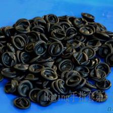 專(zhuān)業(yè)之選 深圳鴻為科技無(wú)硅油黑色防靜電指套，精準(zhǔn)防護(hù)與卓越口碑的完美結(jié)合